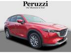 2022 Mazda CX-5 2.5 S Preferred Package