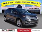 2018 Ford Edge SE Sport Utility 4D