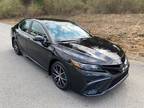 2024 Toyota Camry SE 4dr Front-Wheel Drive Sedan