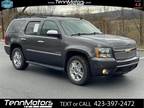 2010 Chevrolet Tahoe LTZ 4x4