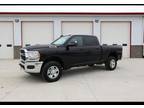 2022 RAM 2500 4WD Crew Cab 149&apos;&apos; SLT