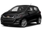 2021 Chevrolet Spark FWD 1LT Automatic