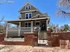 Home For Sale In Pueblo, Colorado