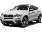 2015 BMW X6 xDrive50i 4dr All-Wheel Drive Sports Activity Coupe