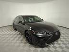 2023 Lexus ES 300h Base 4dr Sedan