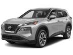 2023 Nissan Rogue SV 4dr All-Wheel Drive