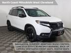 2021 Honda Passport AWD Elite