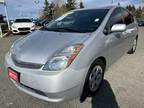 2007 Toyota Prius Touring