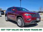 2022 Jeep Grand Cherokee WK Laredo