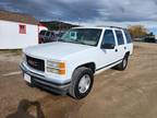 1999 GMC Yukon