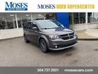 2018 Dodge Grand Caravan GT Front-Wheel Drive Passenger Van