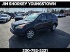 2008 Honda CR-V EX