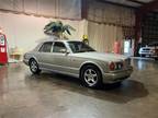 1999 Bentley Arnage