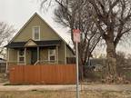 Home For Sale In Denver, Colorado