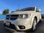 2014 Dodge Journey SXT Sport Utility 4D