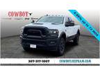 2023 RAM 2500 Power Wagon