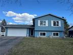 Home For Sale In Cottage Grove, Minnesota