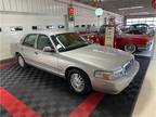 2006 Mercury Grand Marquis