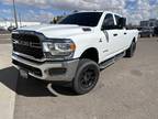 2021 RAM 3500 Tradesman