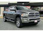 2018 RAM 2500 Crew Cab Big Horn Pickup 4D 6 1/3 ft