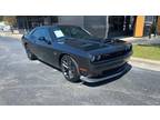 2019 Dodge Challenger R/T Scat Pack 2dr Rear-Wheel Drive Coupe