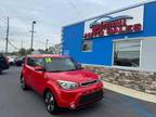 2014 Kia Soul ! Wagon 4D