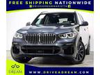 2019 BMW X5 xDrive50i Sport Utility 4D