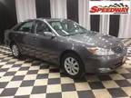 2004 Toyota Camry XLE Sedan 4D