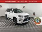 2018 Lexus GX 460 Base