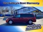 2015 Dodge Grand Caravan AVP/SE