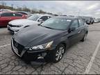 2019 Nissan Altima 2.5 S 4dr All-Wheel Drive Sedan