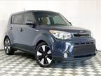 2015 Kia Soul Exclaim