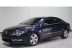 2013 Volkswagen CC Sport Sedan 4D