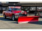 2018 RAM 3500 Regular Cab Tradesman Pickup 2D 8 ft