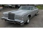 1978 Lincoln Continental