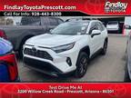 2022 Toyota RAV4 Limited