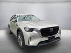 2024 Mazda CX-90 Preferred Plus