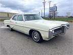 1968 Pontiac Executive