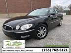 2005 Buick LaCrosse CXS