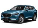 2019 Mazda CX-5 Grand Touring 4dr i-ACTIV All-Wheel Drive Sport Utility