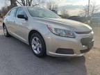 2016 Chevrolet Malibu Limited LS w/1LS 4dr Sedan