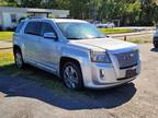 2013 GMC Terrain Denali All-Wheel Drive Sport Utility