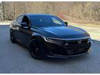 2022 Honda Accord Sport Sedan 4D