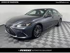 2024 Lexus ES 250 Luxury 4dr All-Wheel Drive Sedan