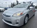 2010 Toyota Prius II 5dr Hatchback