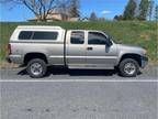 2002 GMC 3/4 Ton Pickup