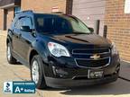 2013 Chevrolet Equinox LT Sport Utility 4D