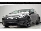 2022 Tesla Model 3 Standard Sedan 4D