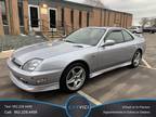 1996 Honda Prelude SIR