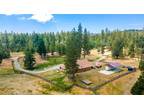 Home For Sale In Coulterville, California